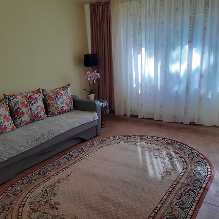 Xenia Apartament كونستانتا المظهر الخارجي الصورة