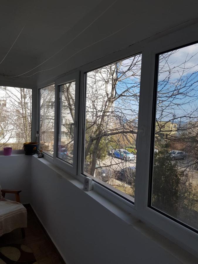 Xenia Apartament كونستانتا المظهر الخارجي الصورة