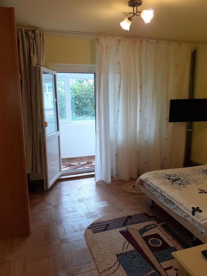 Xenia Apartament كونستانتا المظهر الخارجي الصورة
