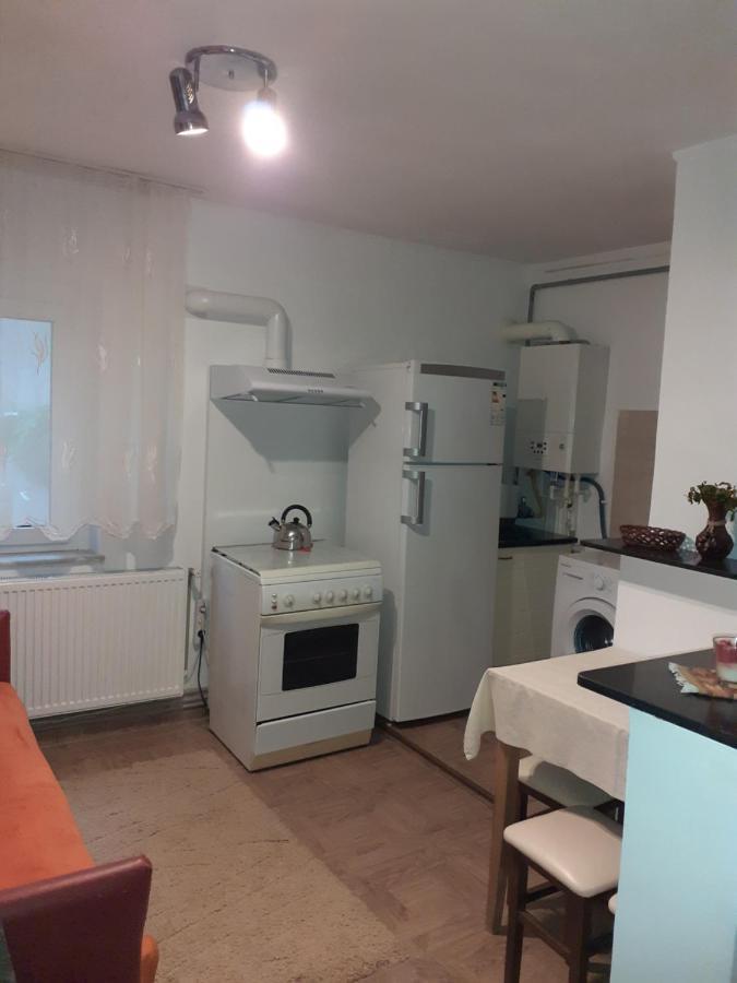 Xenia Apartament كونستانتا المظهر الخارجي الصورة