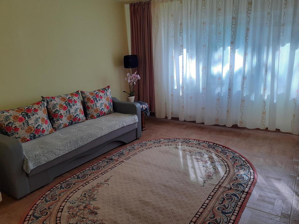 Xenia Apartament كونستانتا المظهر الخارجي الصورة
