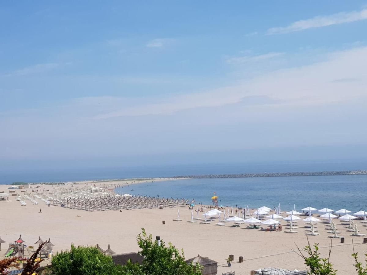 Xenia Apartament كونستانتا المظهر الخارجي الصورة