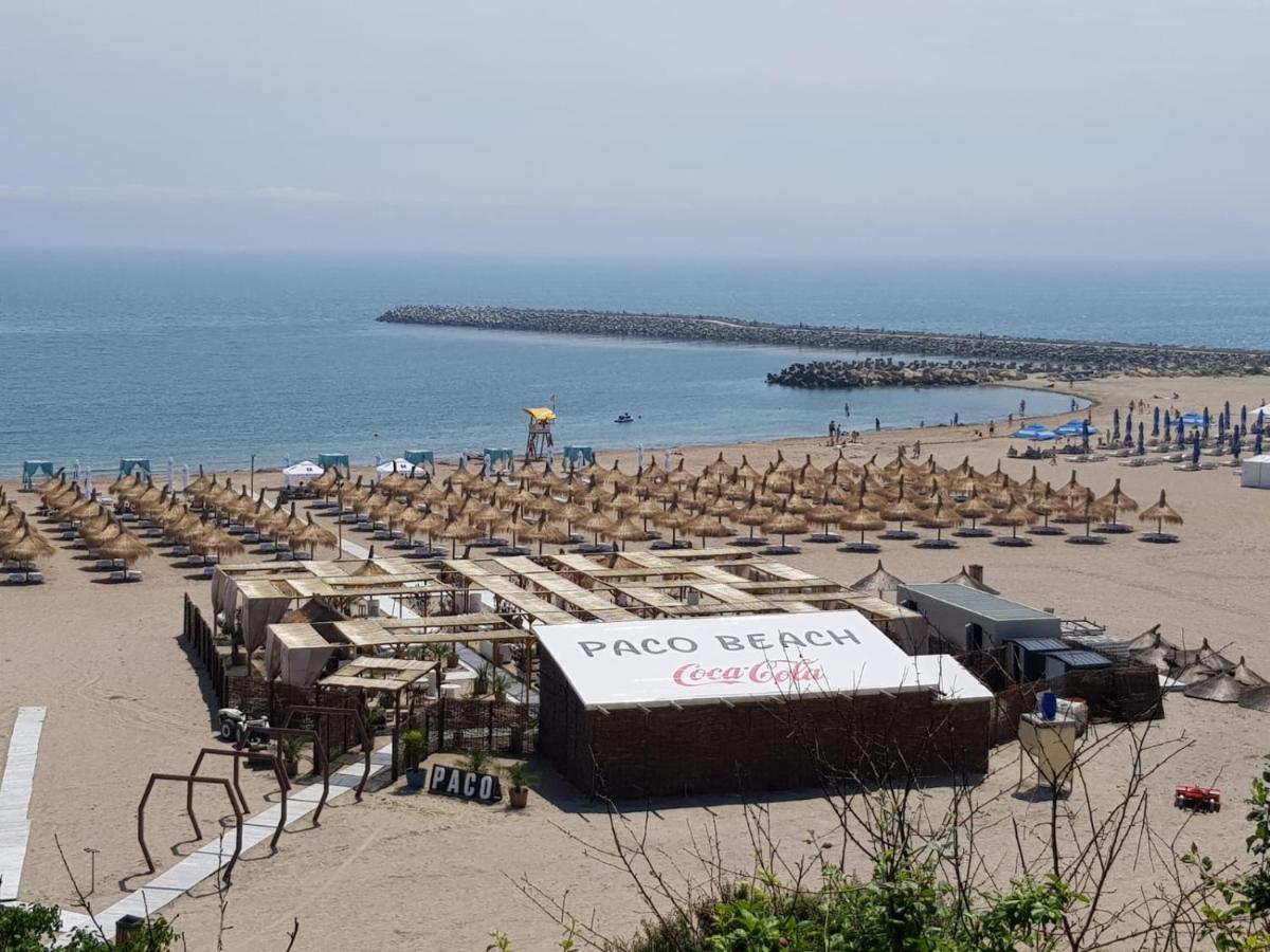 Xenia Apartament كونستانتا المظهر الخارجي الصورة