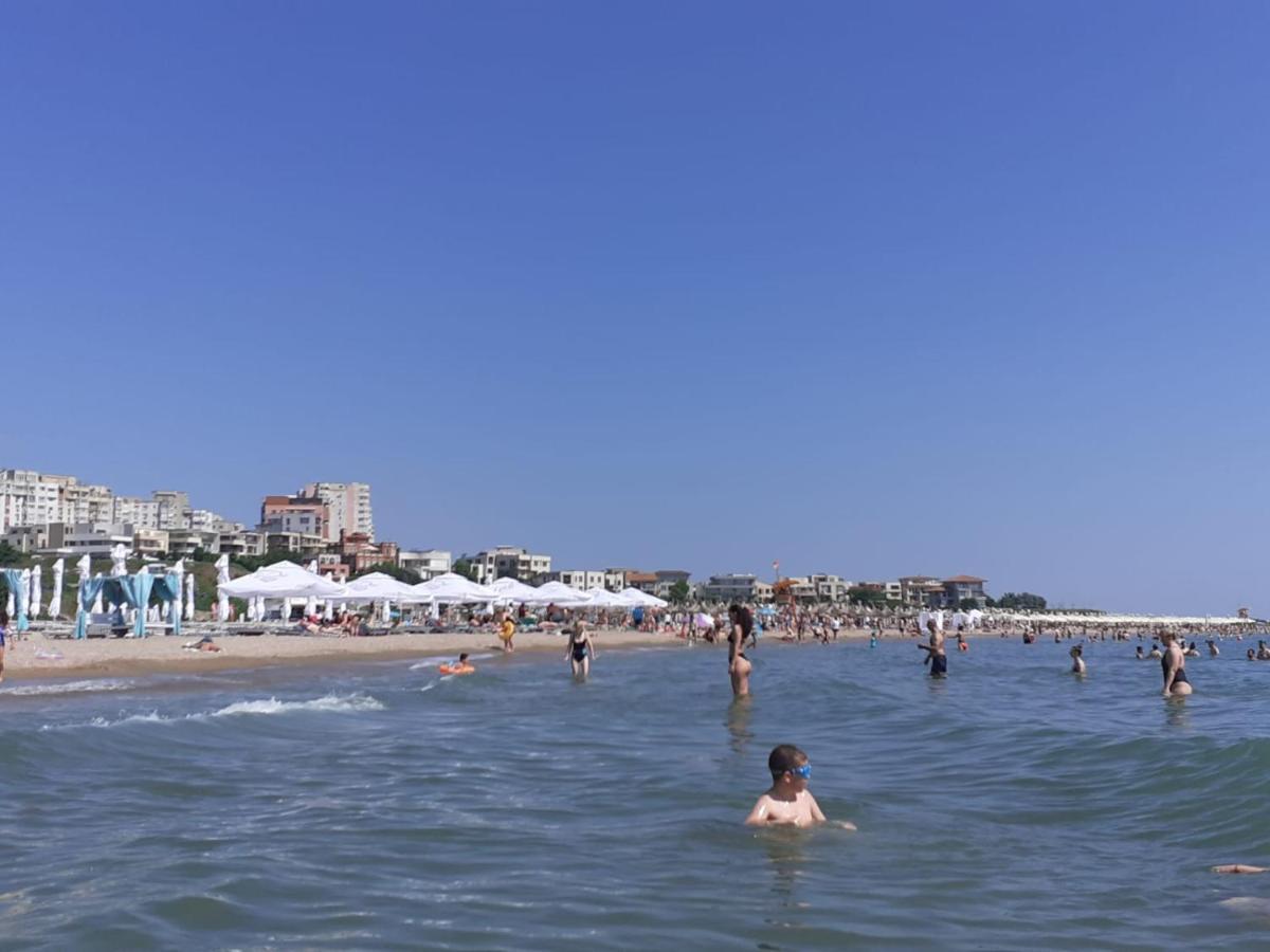 Xenia Apartament كونستانتا المظهر الخارجي الصورة