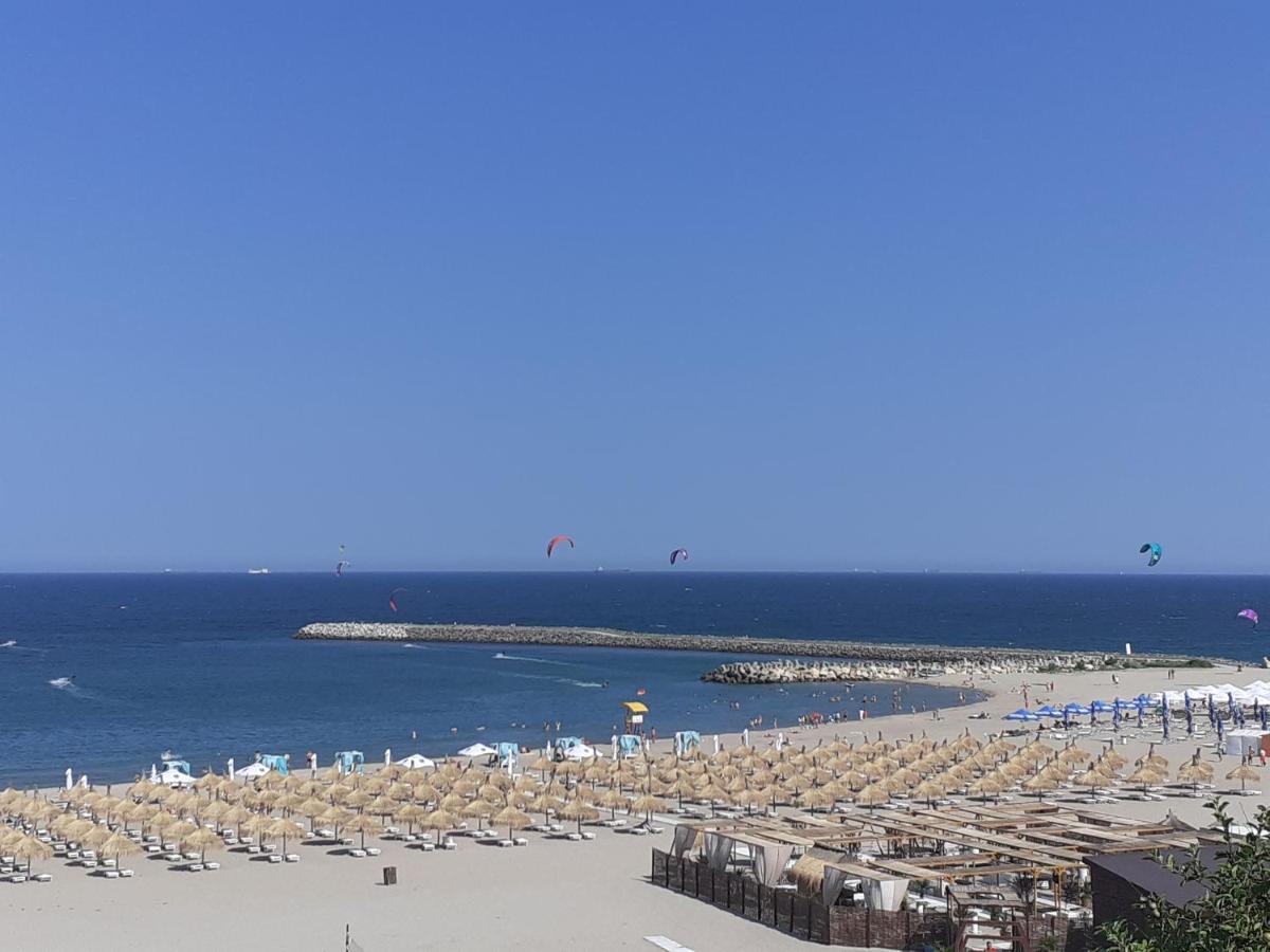 Xenia Apartament كونستانتا المظهر الخارجي الصورة